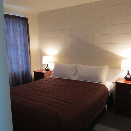 Culverden Court Motel Zewnętrze zdjęcie