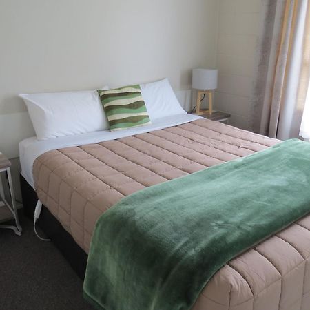 Culverden Court Motel Zewnętrze zdjęcie